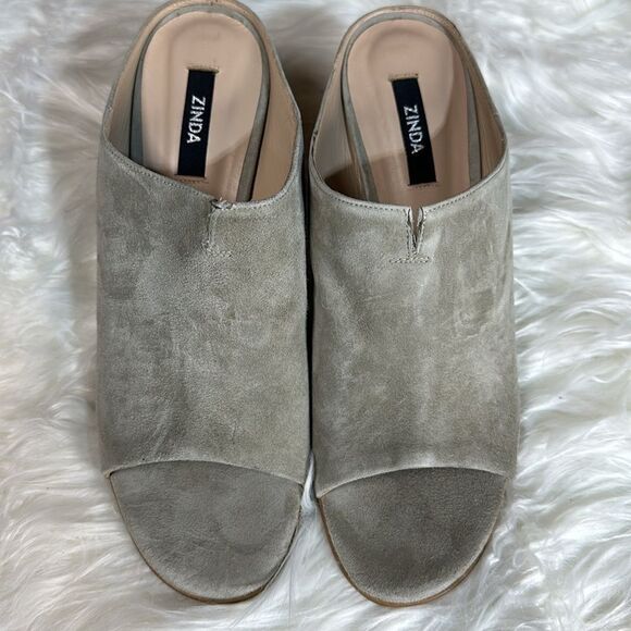 Cute new shoes - Picture 3 of 9